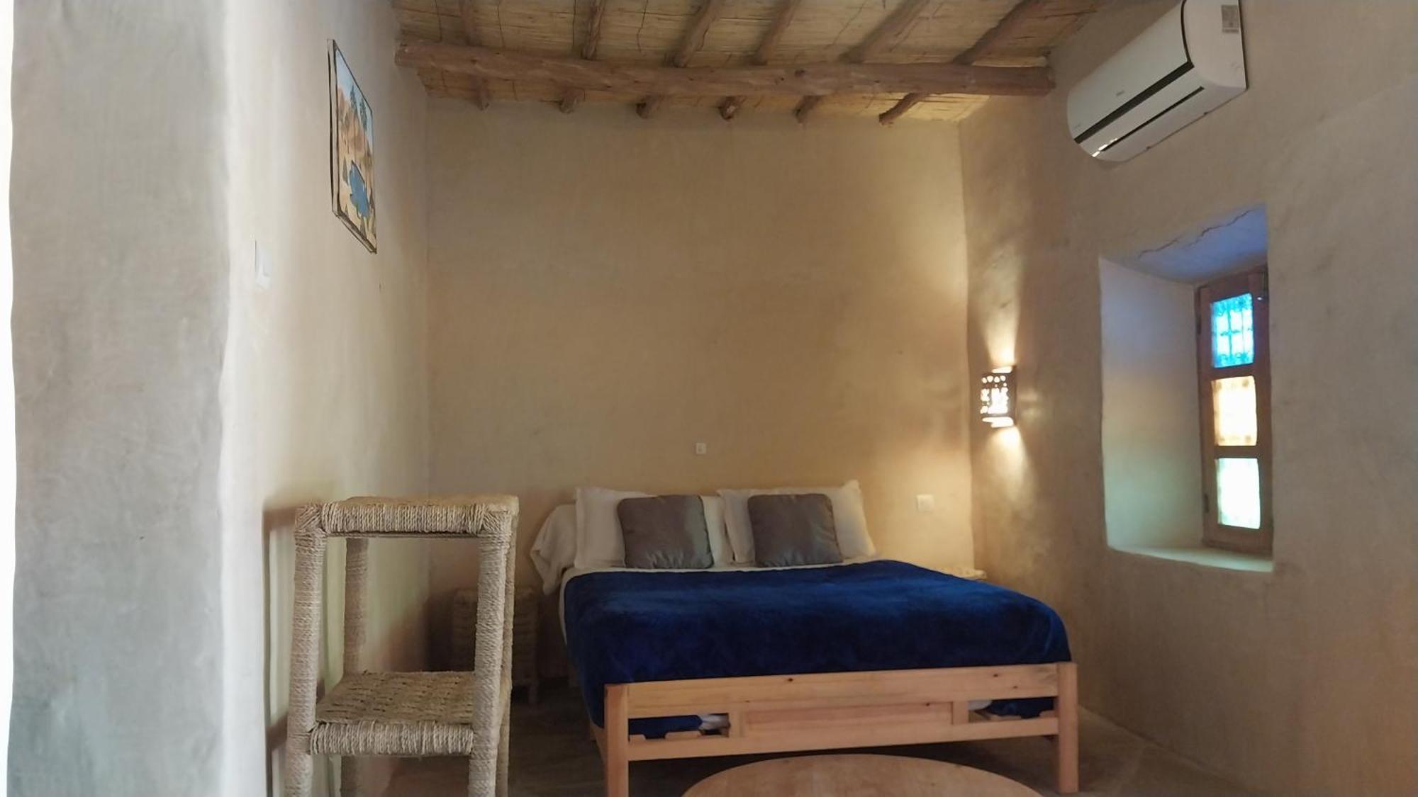 Auberge Bassou Nkob Habitación foto